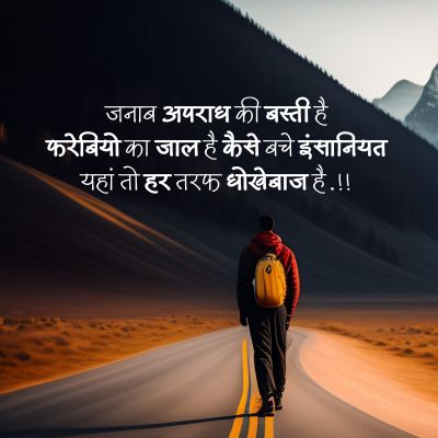 Insaniyat shayari